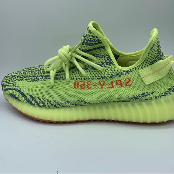 Yeezy semi frozen